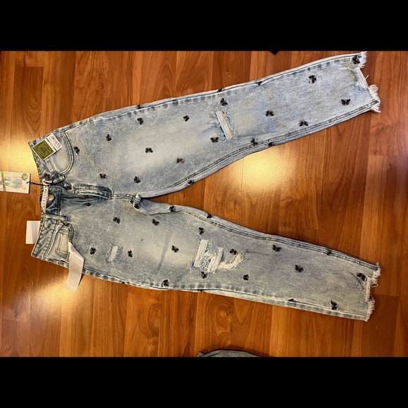 Tinseltown | Jeans | Jeans With 